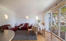 Apartment Suite Garten Superior